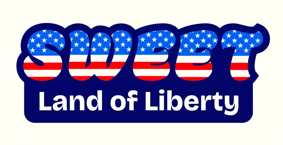 NCA Sweet Land of Liberty