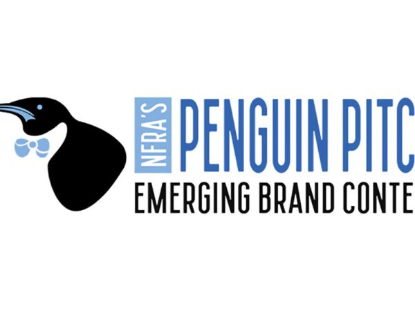 NFRA Names 8 Finalists For 2026 Penguin Pitch Emerging Brand Contest
