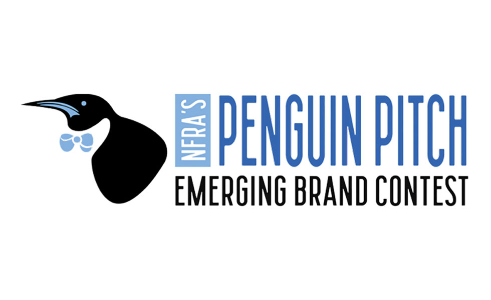 2026 NFRA Penguin Pitch logo