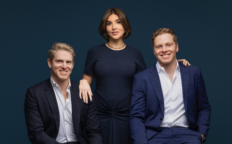 Schuman Cheese leadership transition