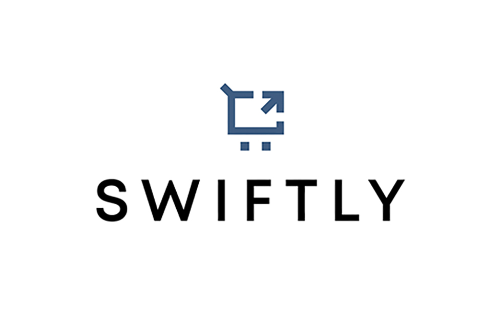 Swiftly logo
