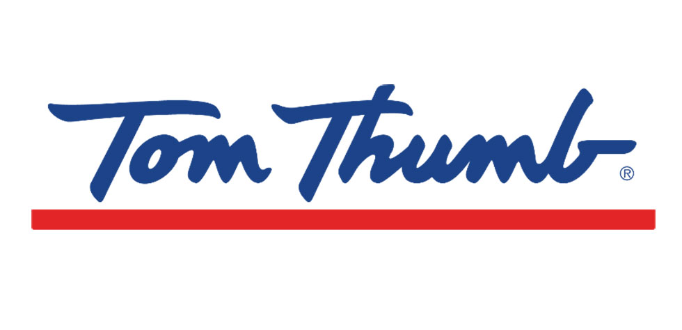 Tom Thumb logo