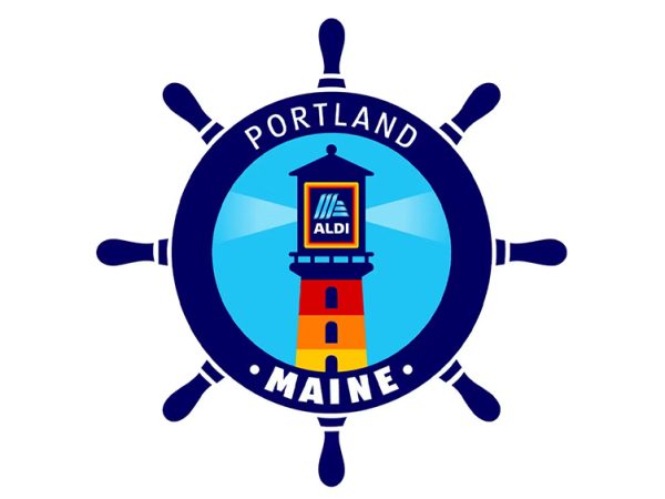 Aldi Prepping For Entrance Into 40th State