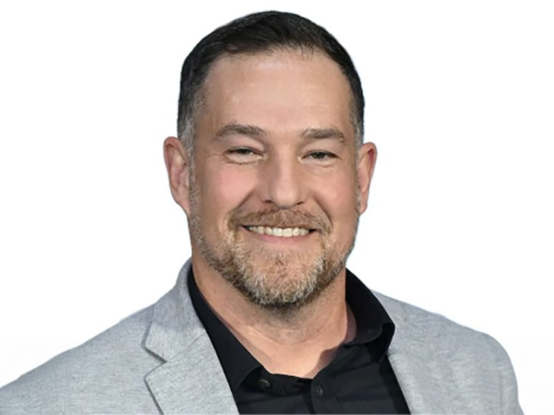 ECRS Names Rosner Chief Revenue Officer