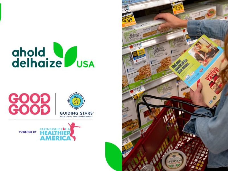 Guiding Stars, PHA Expand Collaboration To Advance Nutrition Standard