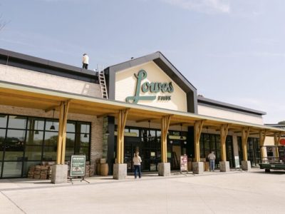 Lowes Foods Opens New Location On Johns Island, SC