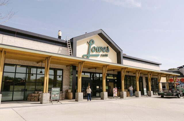 Lowes Foods in Johns Island, South Carolina