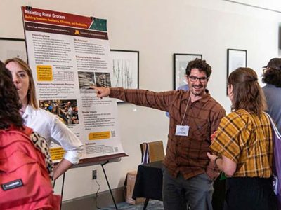 National Rural Grocery Summit Focusing On Innovation