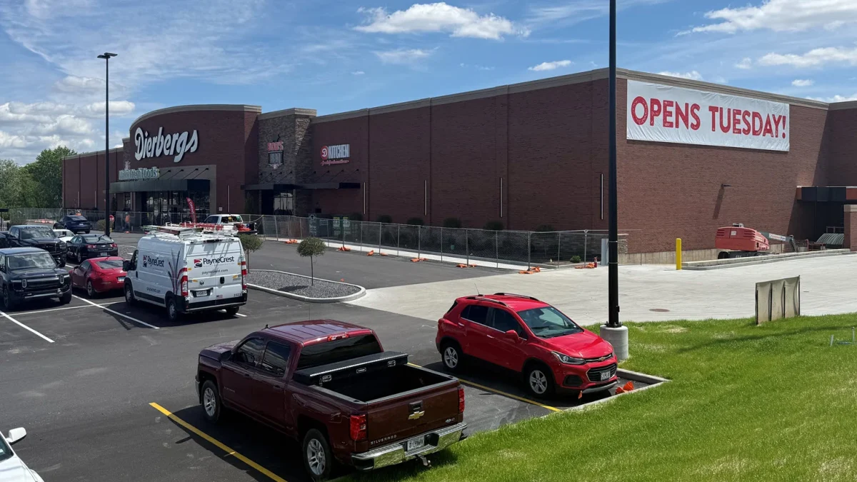 Dierbergs University City