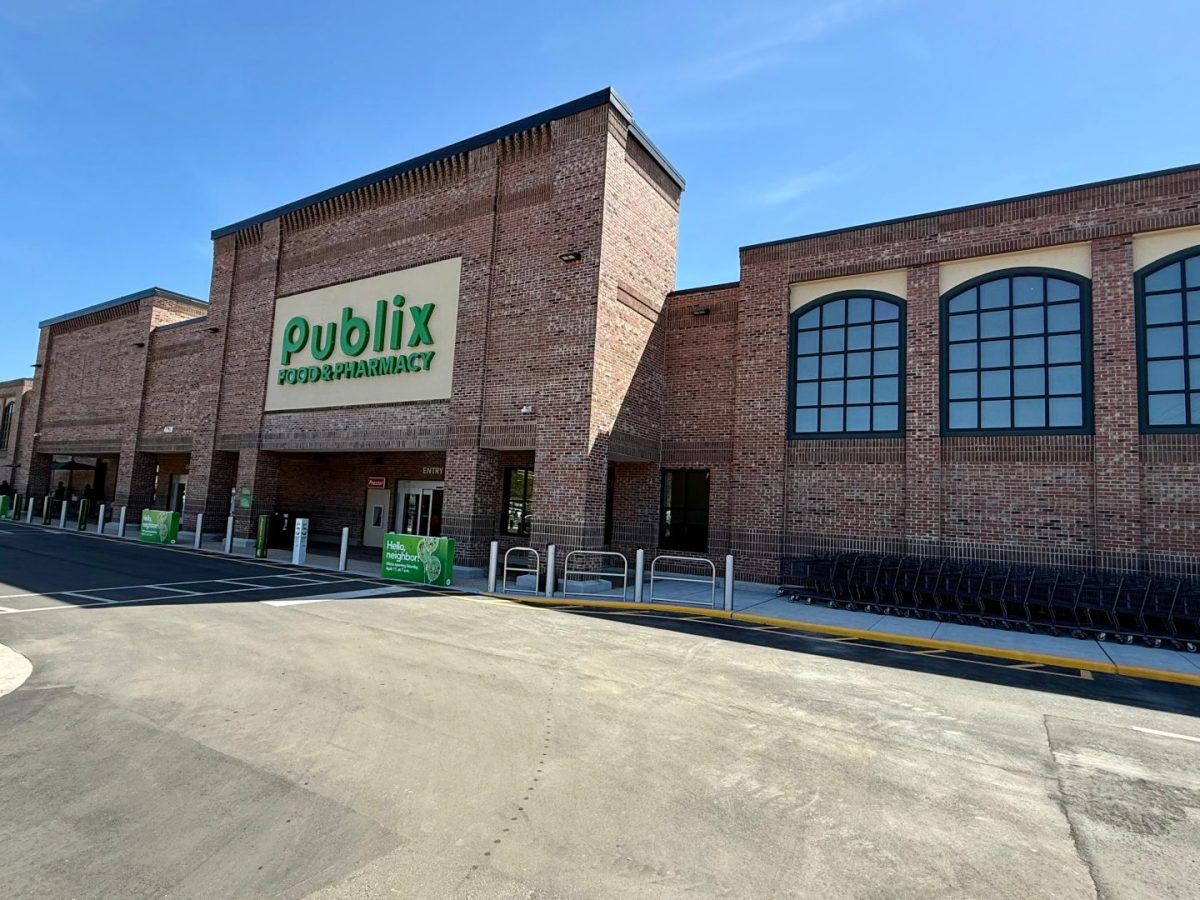 Publix Expands NC Footprint With New Durham Store