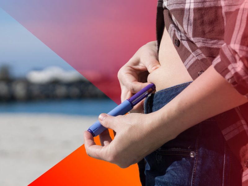 Acosta Study: GLP-1 Users Reshaping Grocery Baskets, With Younger Consumers Leading the Shift