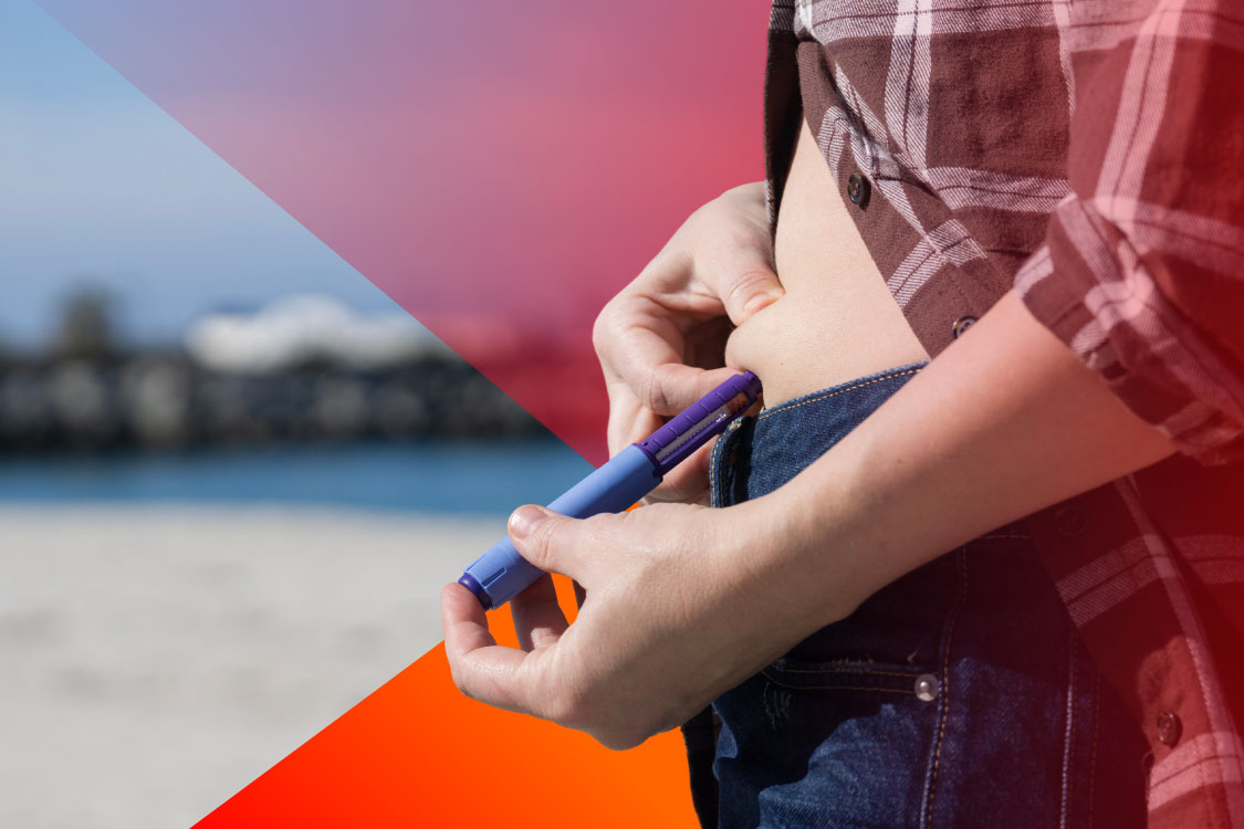 Acosta Group survey GLP-1s