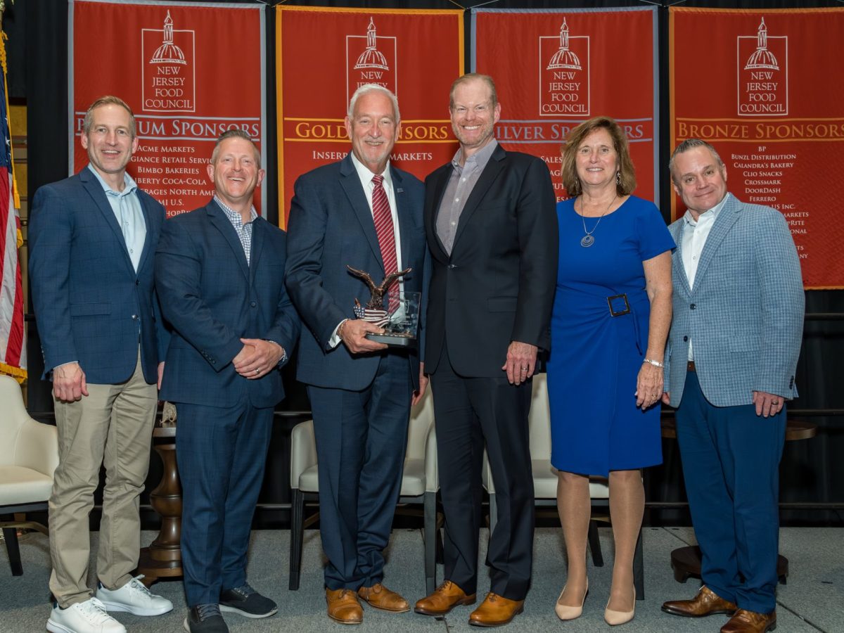 NJFC Explores AI Revolution, Impact On Food Retailers During Conference