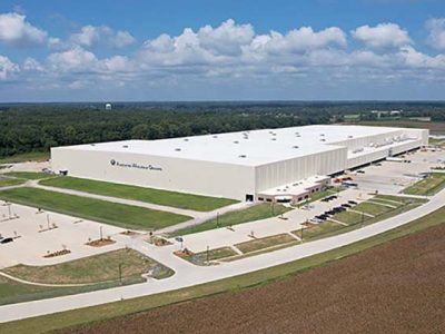 Stewardship And Growth: Former AWG CEO Smith Reflects On Leading Through Change