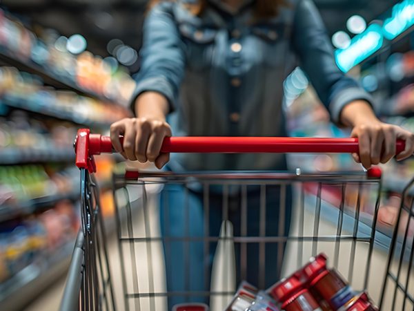 Report: Walmart Leads U.S. Supermarkets In Awareness; H-E-B Wins Loyalty