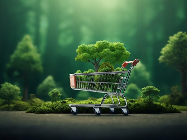 Grocers Mark Earth Day With Operational Shifts, Community Giving