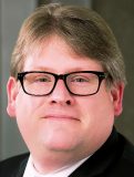 headshot of Andy Harig
