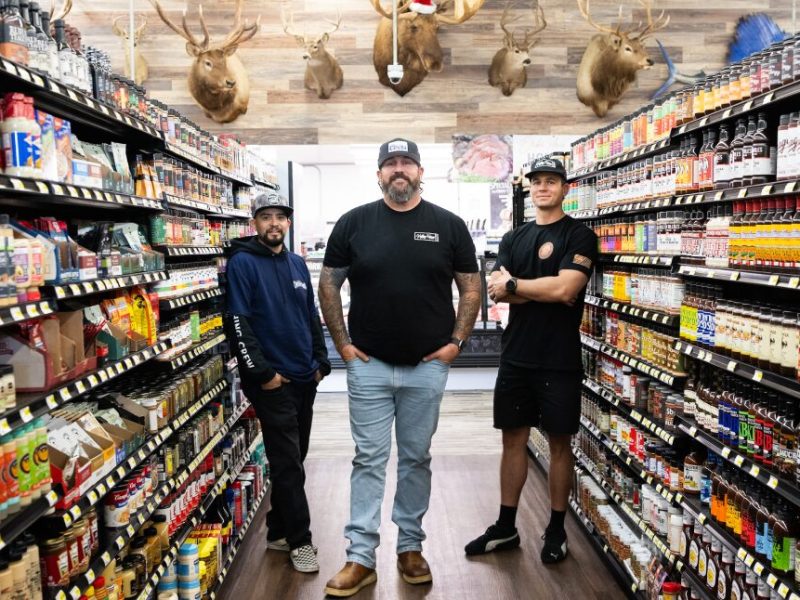 What It Really Takes To Compete As An Independent Grocer In 2026