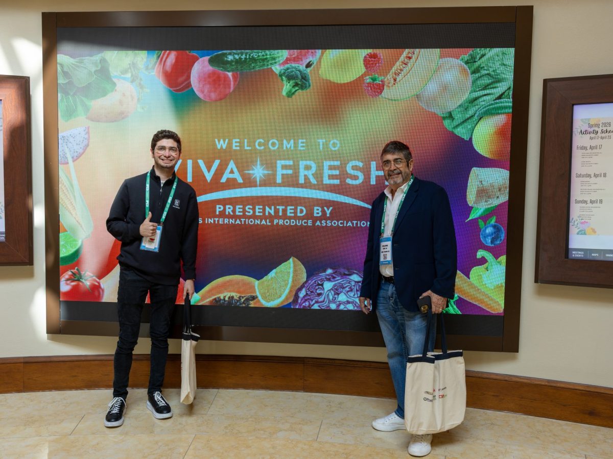 Viva Fresh Expo 2026 Breaks Record With 2.9K Attendees