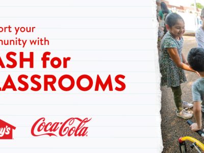 Casey’s Awards $1.3M In Grants To K-12 Schools Nationwide