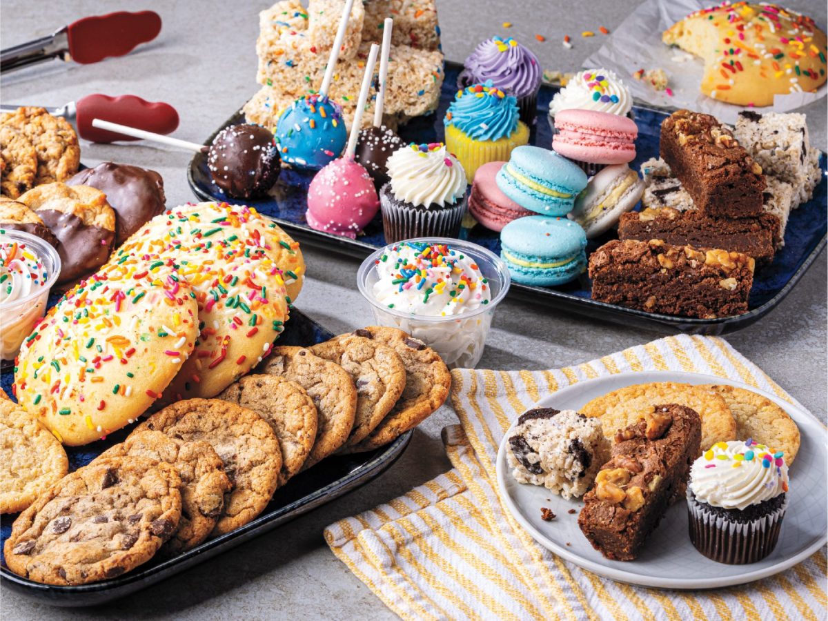 Busch’s Debuts Catering Menu For Graduation, Summer Hosting