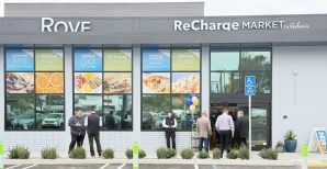 Gelsons Rove Mini-Market Storefront