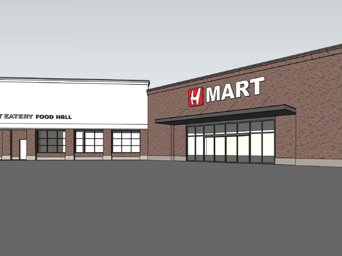 H Mart To Open Renovated Store In Cherry Hill, NJ