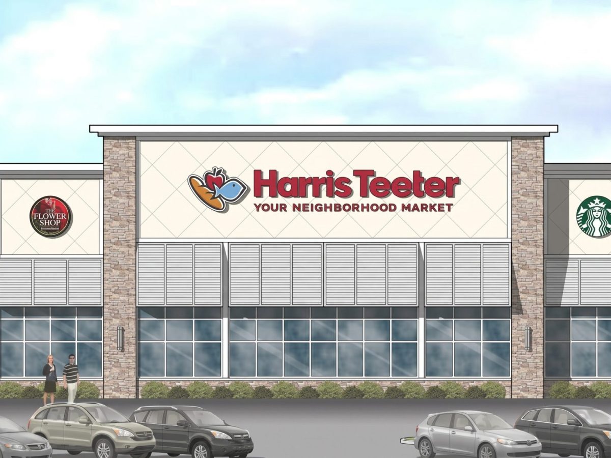Harris Teeter Breaking Ground On North Florida Store