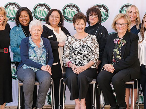 FISMC Women In Food Event Raises $8K For Olive Crest, UNFI Foundation