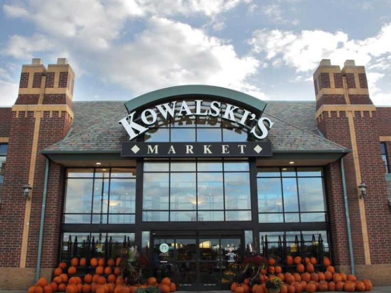 EmpowerFresh Deploys AI Produce Ordering Platform At Kowalski’s Markets