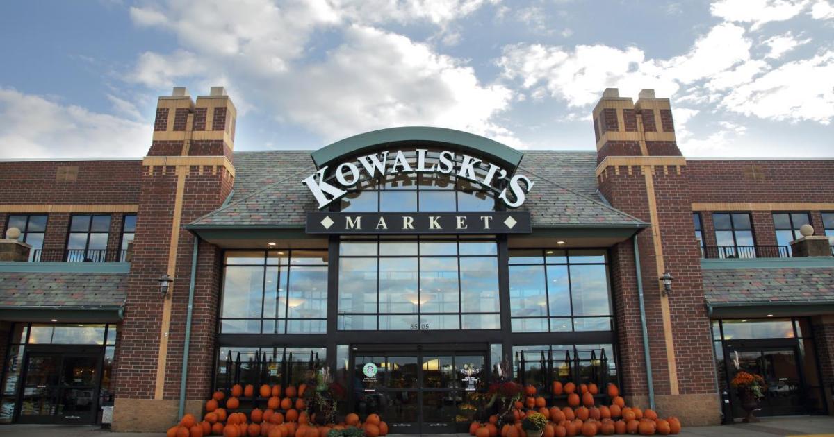 Kowalski's Markets
