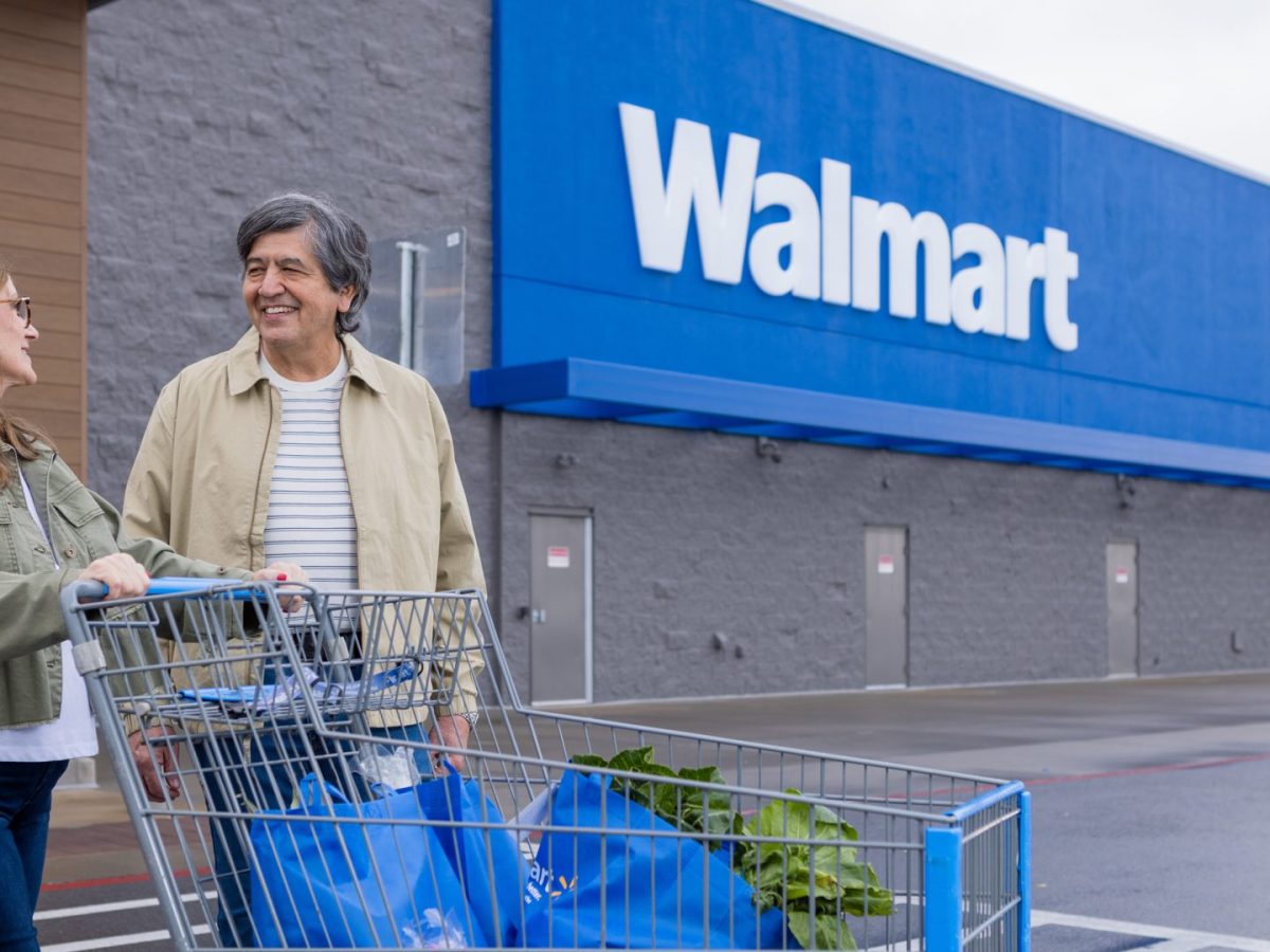 Walmart Plans 650 Store Remodels, 20 New Locations In 2026 Investment