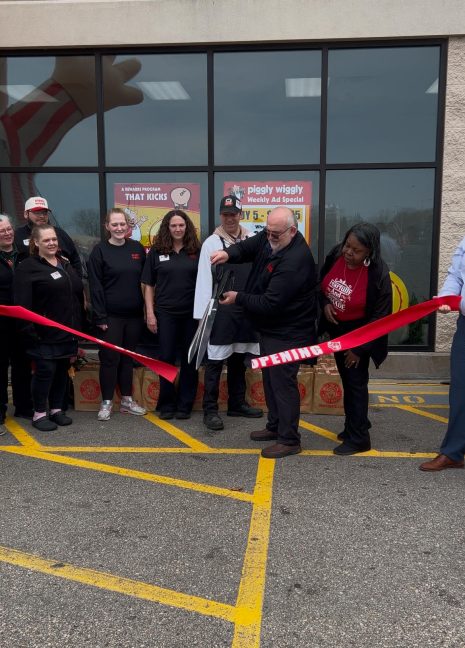 Piggly Wiggly Racine