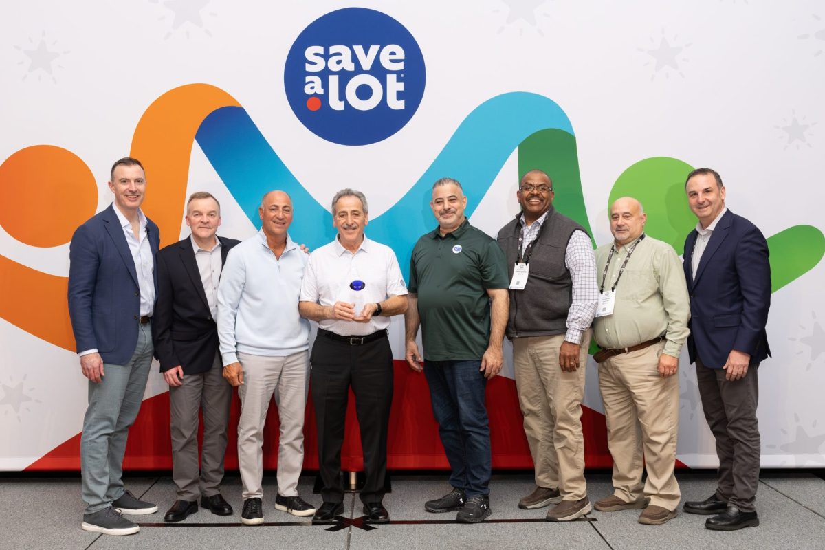 Save A Lot Retail Partner Awards