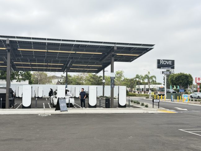Gelson’s Opens Second ReCharge Micro-Market in Costa Mesa, CA