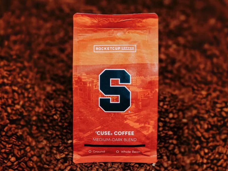 Western NY Coffee Brand Now On Shelves At 40-Plus Tops Markets