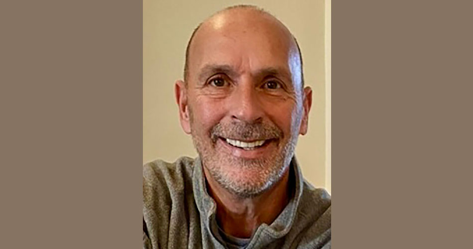 headshot of Wayne Pesce, president of the Connecticut Food Association
