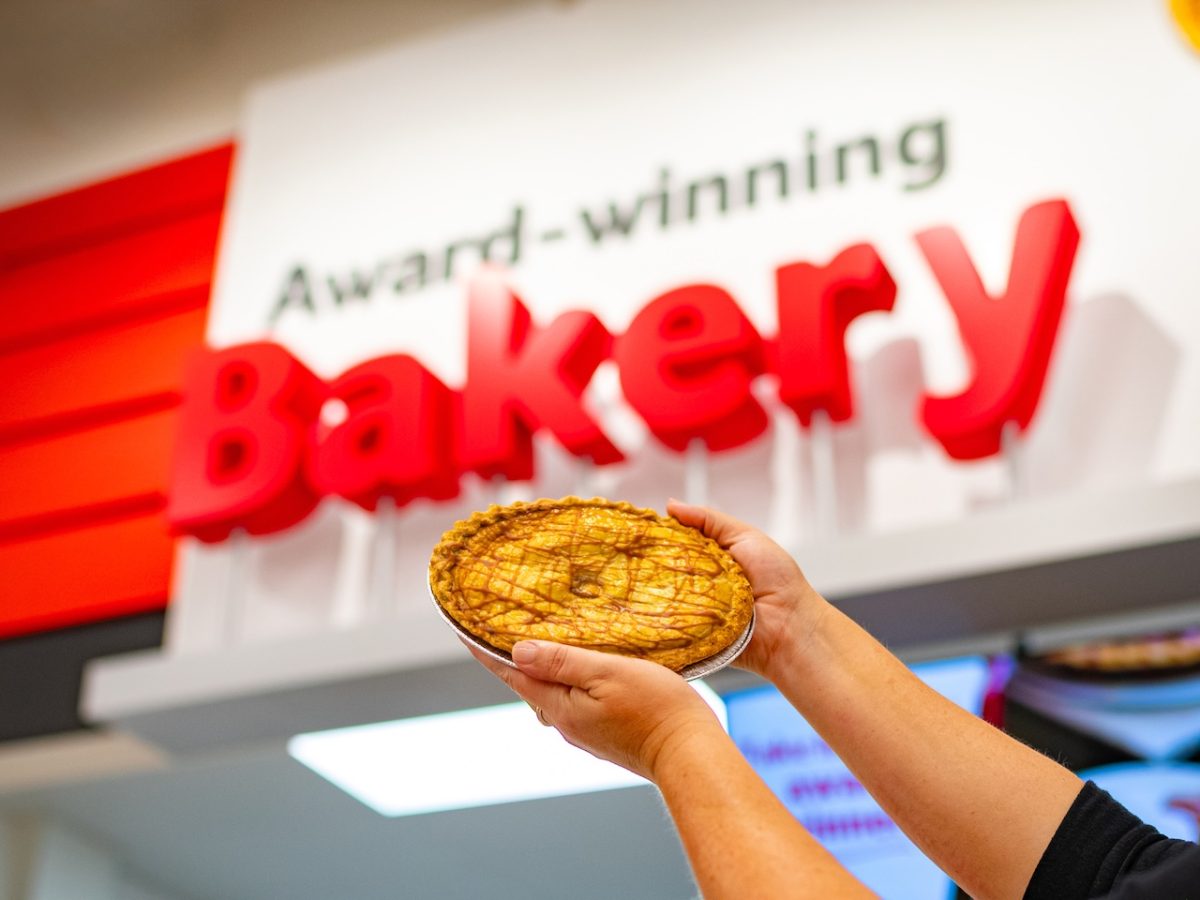 Winn-Dixie Earns Three First-Place Honors At National Pie Championship