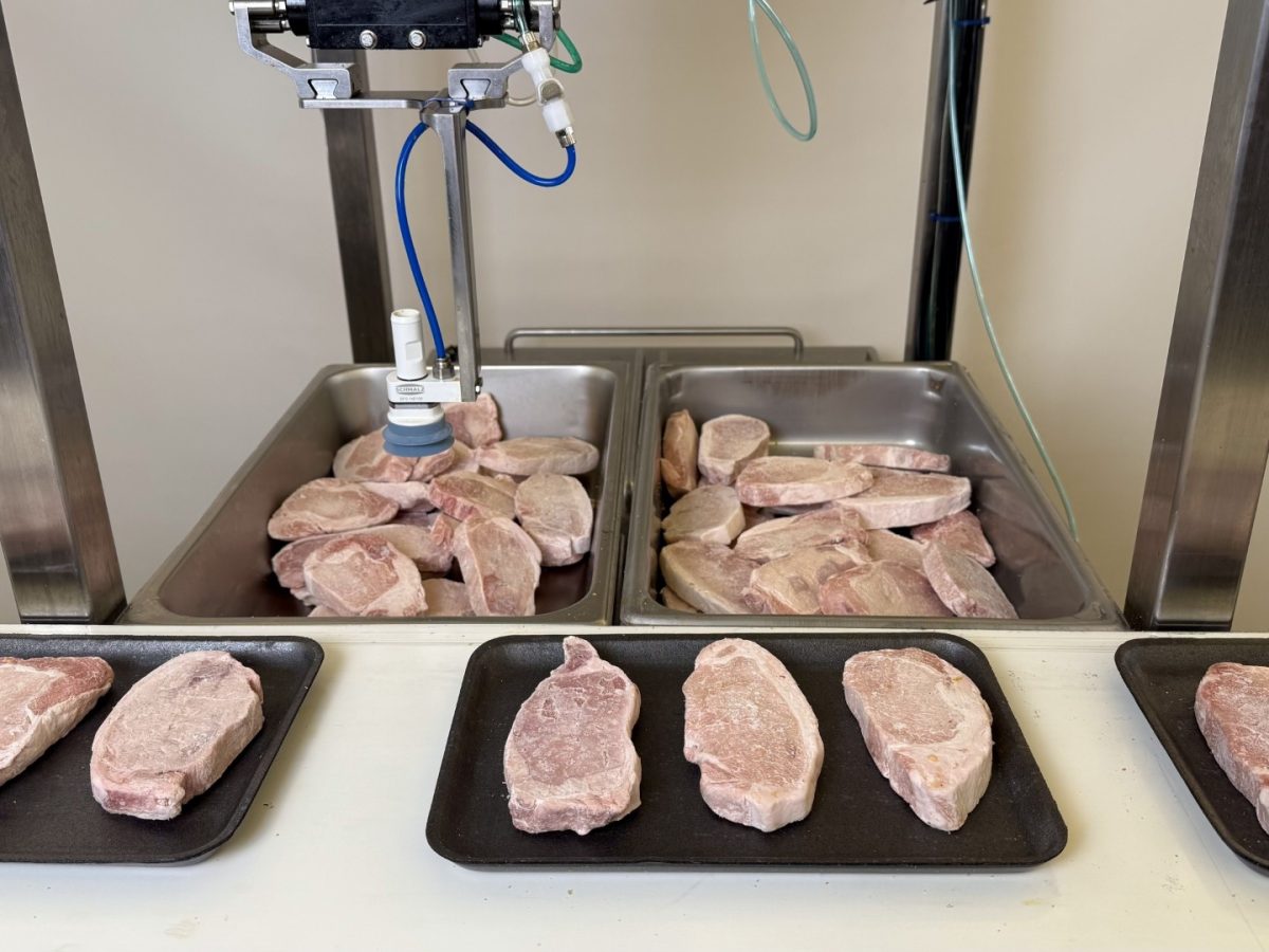Chef Robotics Expands AI-Powered Automation Into Meatpacking