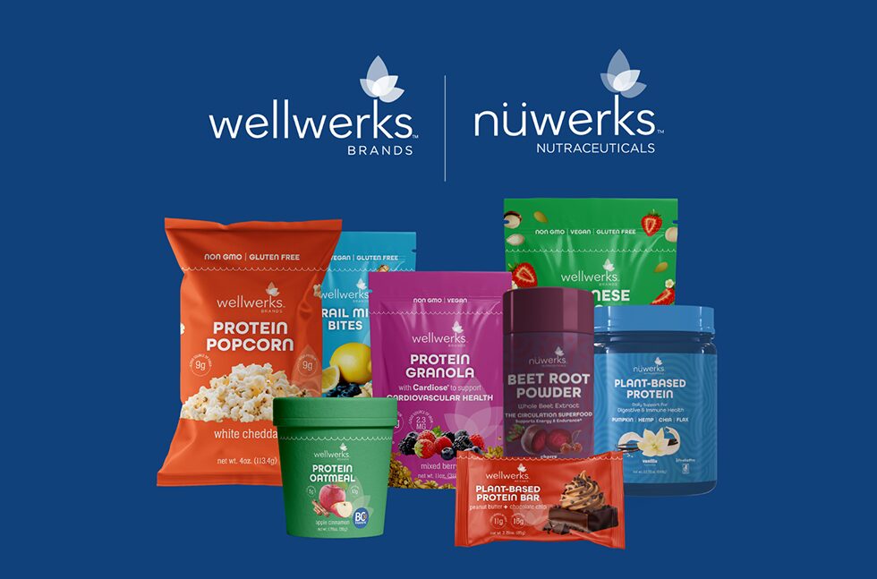 AWG Wellwerks Nuwerks