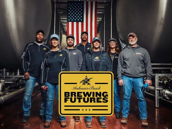 Anheuser-Busch Doubles U.S. Manufacturing Investment To $600M