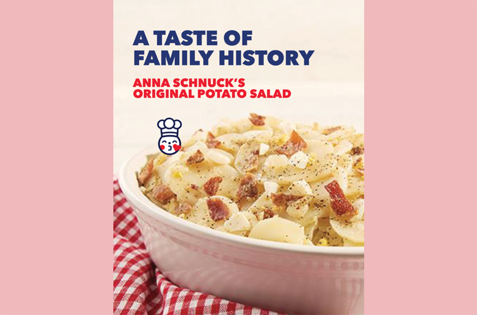 Anna Schnuck's Original Potato Salad
