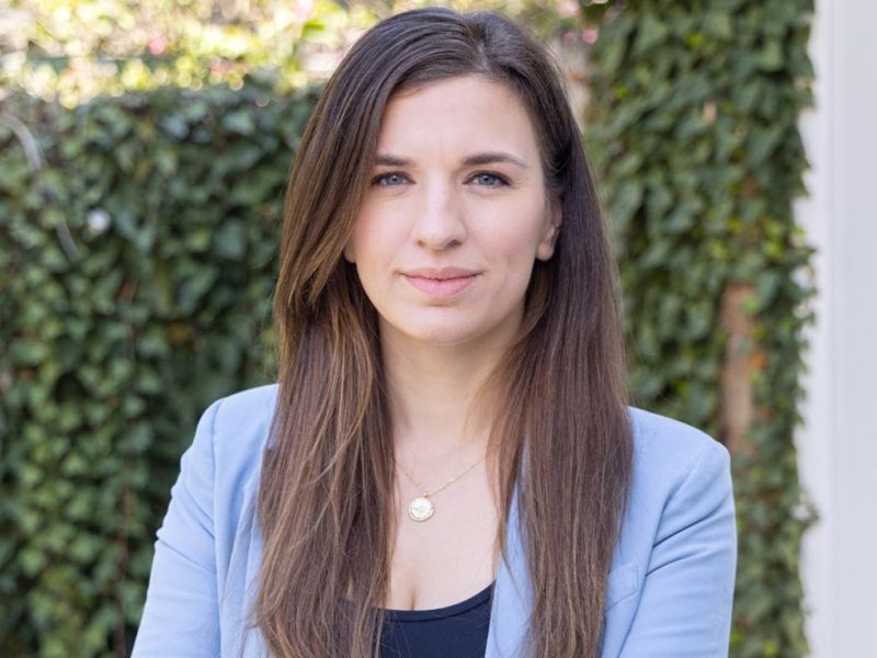 eGrowcery’s Feder Joins Women Grocers Of America’s Board Of Directors