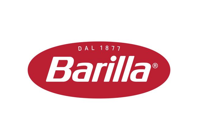 Barilla Climbs To No. 9 In Global RepTrak 100