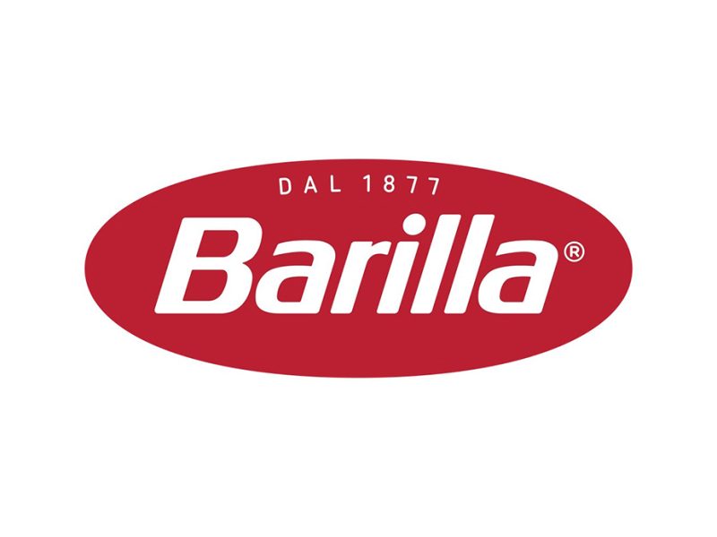 Barilla Climbs To No. 9 In Global RepTrak 100