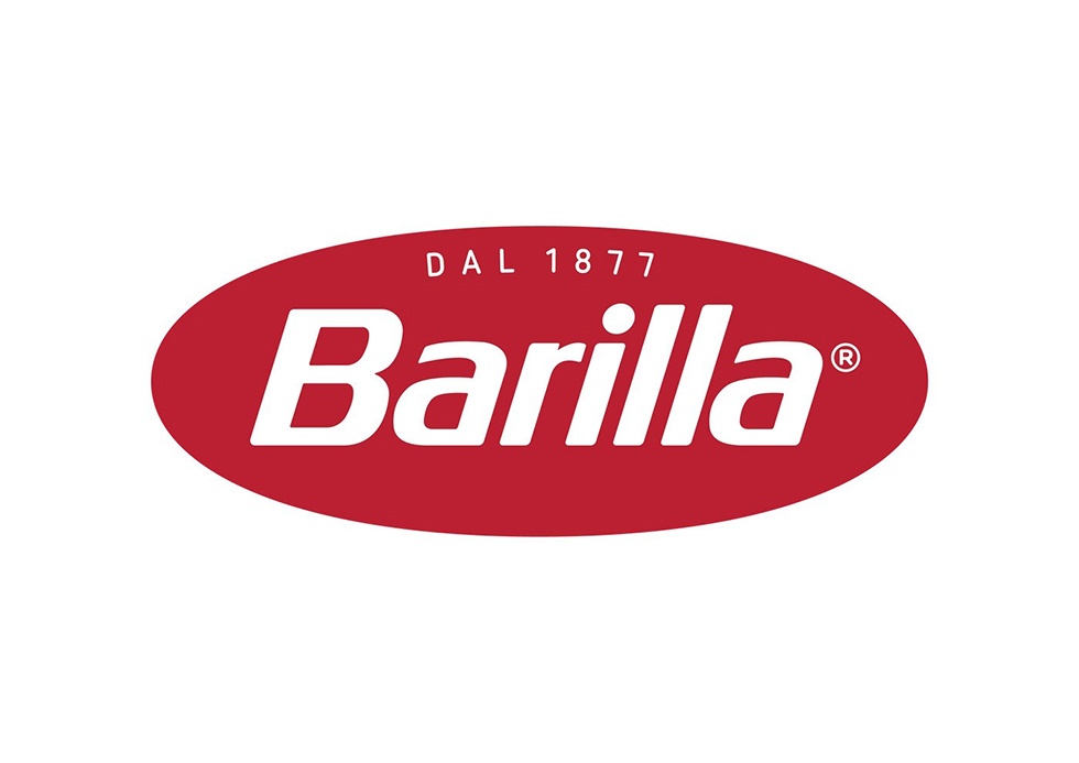 Barilla logo