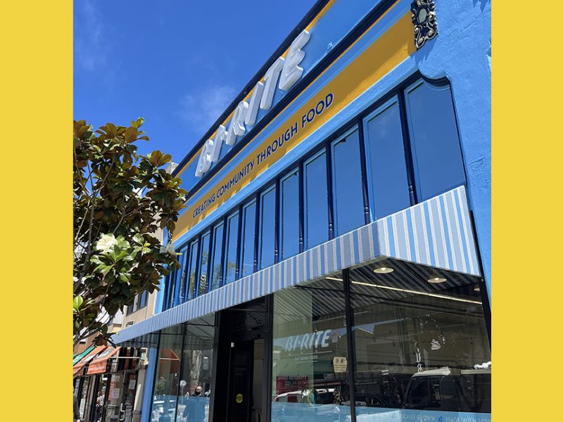 Bi-Rite Market Plans New Location In San Francisco’s Richmond District