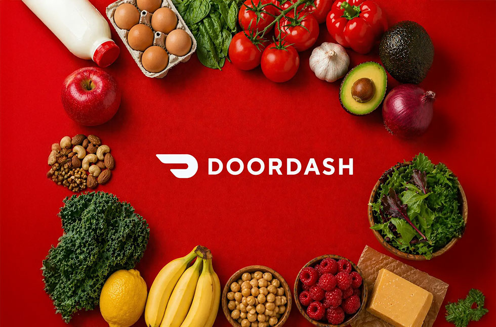 DoorDash grocers
