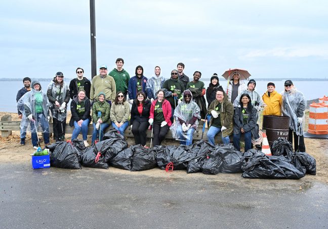 Wakefern Food Corp. Welcomes Earth Month Challenge