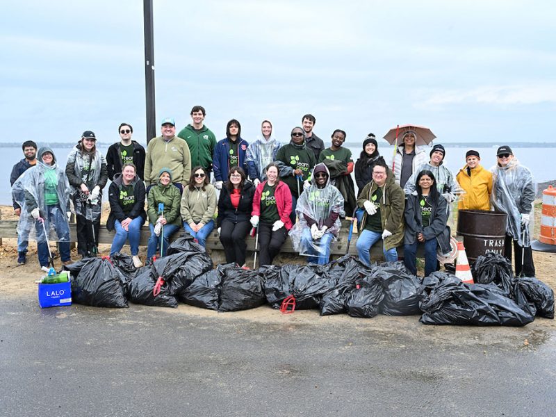 Wakefern Food Corp. Welcomes Earth Month Challenge